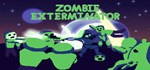Zombie ExterminatorАВТОДОСТАВКА Steam Россия