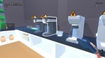 Run a CaféАВТОДОСТАВКА Steam Россия - изображение № 3
