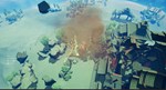 开局一只蛋АВТОДОСТАВКА Steam Россия - изображение № 4