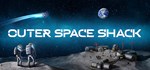 Outer Space ShackАВТОДОСТАВКА Steam Россия