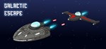 Galactic EscapeАВТОДОСТАВКА Steam Россия