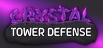 Crystal Tower DefenseАВТОДОСТАВКА Steam Россия