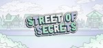 Street of SecretsАВТОДОСТАВКА Steam Россия