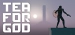 Tea For GodАВТОДОСТАВКА Steam Россия
