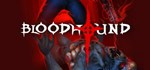 BloodhoundАВТОДОСТАВКА Steam Россия