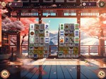 Rising Sun MahjongАВТОДОСТАВКА Steam Россия - изображение № 2