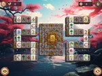 Rising Sun MahjongАВТОДОСТАВКА Steam Россия - изображение № 4