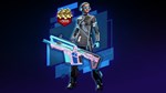 Rogue Company - Mainframe Overload Starter Pack DLC - изображение № 2