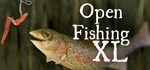 Open Fishing XLАВТОДОСТАВКА Steam Россия