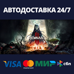 Remnant IIАВТОДОСТАВКА Steam Россия