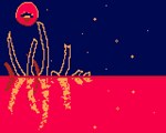 HFTGOOM - Donation Wallpaper - Trauma World DLC - изображение № 2
