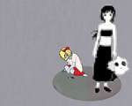 HFTGOOM - ULTIMATE DONATION WALLPAPER - FOR YOUR EYES O - изображение № 3