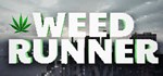 Weed RunnerАВТОДОСТАВКА Steam Россия