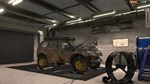 Offroad Mechanic SimulatorАВТОДОСТАВКА Steam Россия - изображение № 3