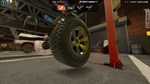 Offroad Mechanic SimulatorАВТОДОСТАВКА Steam Россия - изображение № 4