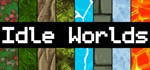 Idle WorldsАВТОДОСТАВКА Steam Россия