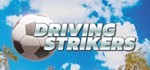 Driving StrikersАВТОДОСТАВКА Steam Россия