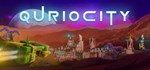 QuriocityАВТОДОСТАВКА Steam Россия