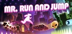 Mr. Run and Jump: NEOАВТОДОСТАВКА Steam Россия