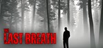 THE LAST BREATHАВТОДОСТАВКА Steam Россия