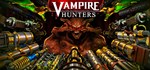 Vampire HuntersАВТОДОСТАВКА Steam Россия