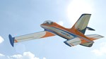 RealFlight Evolution - Hangar 9 Aermacchi MB-339 60-85N - изображение № 3
