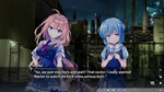 Grisaia Chronos RebellionАВТОДОСТАВКА Steam Россия - изображение № 3