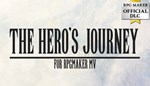 RPG Maker MV - The Hero’s Journey DLCSteam RU - изображение № 2