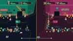 PixelJunk™ Scrappers DeluxeАВТОДОСТАВКА Steam Россия - изображение № 4