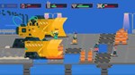 PixelJunk™ Scrappers DeluxeАВТОДОСТАВКА Steam Россия - изображение № 3
