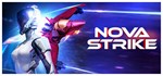 Nova StrikeАВТОДОСТАВКА Steam Россия