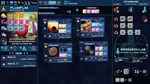 One Deck GalaxyАВТОДОСТАВКА Steam Россия - изображение № 2