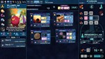 One Deck GalaxyАВТОДОСТАВКА Steam Россия - изображение № 4