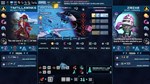 One Deck GalaxyАВТОДОСТАВКА Steam Россия - изображение № 3