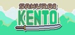 Samurai KentoАВТОДОСТАВКА Steam Россия