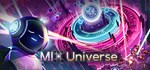 Mix UniverseАВТОДОСТАВКА Steam Россия