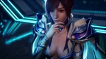 Fractals of DestinyАВТОДОСТАВКА Steam Россия - изображение № 2