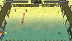 HamsterBall SoccerАВТОДОСТАВКА Steam Россия - изображение № 3