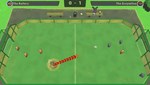 HamsterBall SoccerАВТОДОСТАВКА Steam Россия - изображение № 2
