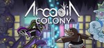 Arcadia: ColonyАВТОДОСТАВКА Steam Россия