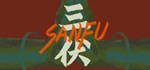 三伏АВТОДОСТАВКА Steam Россия