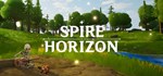 Spire HorizonАВТОДОСТАВКА Steam Россия