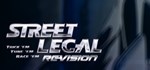 Street LegalАВТОДОСТАВКА Steam Россия