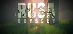 RUSA OdysseyАВТОДОСТАВКА Steam Россия