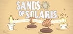 Sands Of SolarisАВТОДОСТАВКА Steam Россия