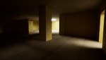 Explore the backroomsАВТОДОСТАВКА Steam Россия - изображение № 2