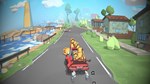 Super Box Delivery: Beyond the HorizonSteam RU - изображение № 3