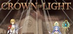 Crown of LightАВТОДОСТАВКА Steam Россия