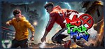 No Fair PlayАВТОДОСТАВКА Steam Россия