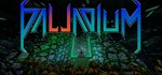 PalladiumАВТОДОСТАВКА Steam Россия
